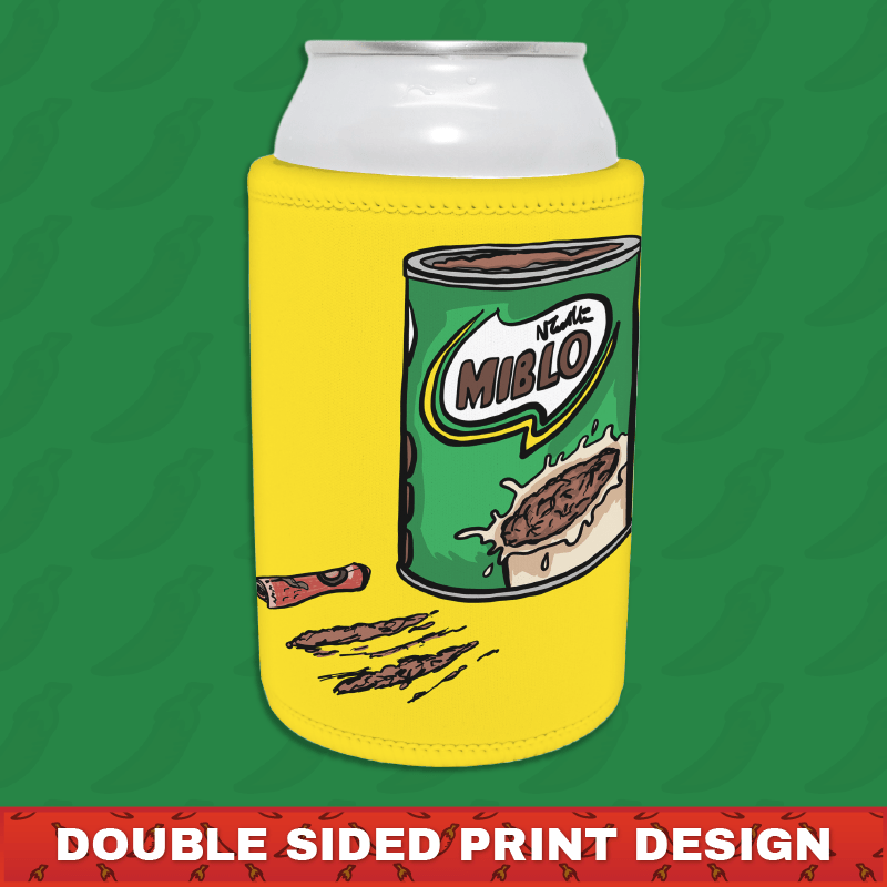 MIBLO 🥛 - Stubby Holder