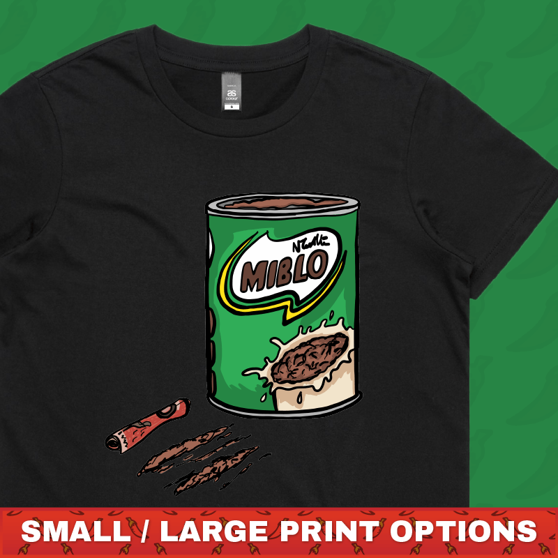MIBLO 🥛 - Women's T Shirt