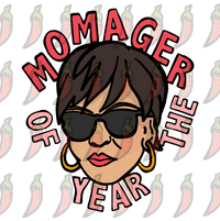 Momager 🕶️ - Coffee Mug