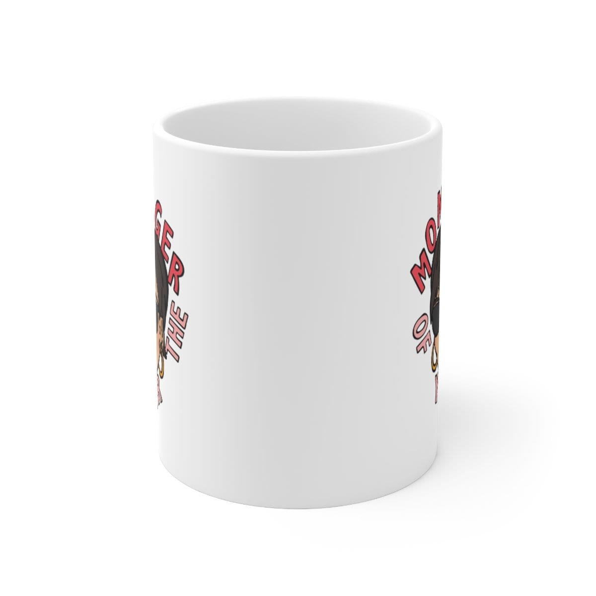 Momager 🕶️ - Coffee Mug