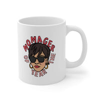 Momager 🕶️ - Coffee Mug