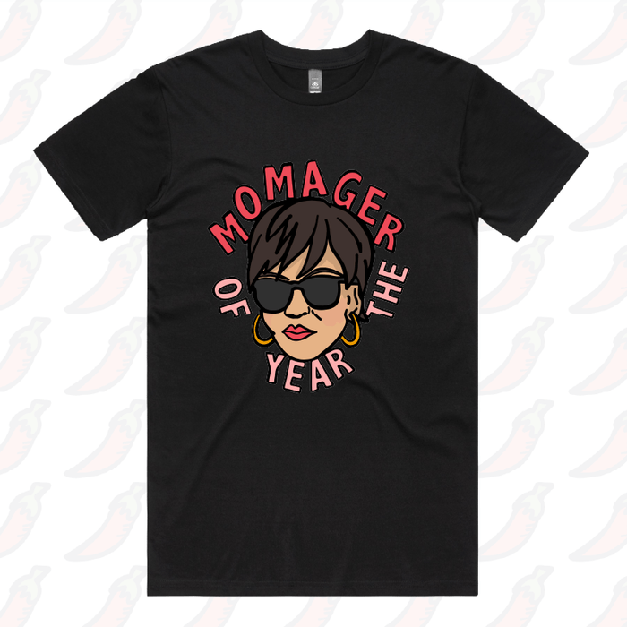 Momager 🕶️ - Men's T Shirt