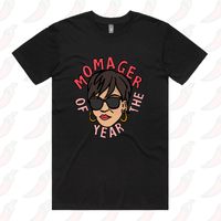 Momager 🕶️ - Men's T Shirt