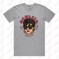 Momager 🕶️ - Men's T Shirt