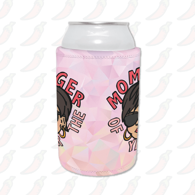 Momager 🕶️ - Stubby Holder