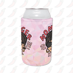 Momager 🕶️ - Stubby Holder