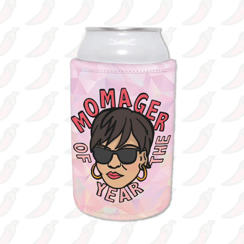 Momager 🕶️ - Stubby Holder