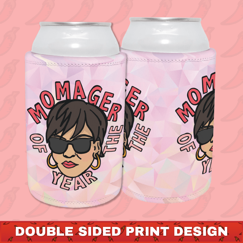 Momager 🕶️ - Stubby Holder