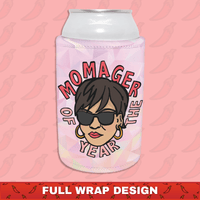 Momager 🕶️ - Stubby Holder