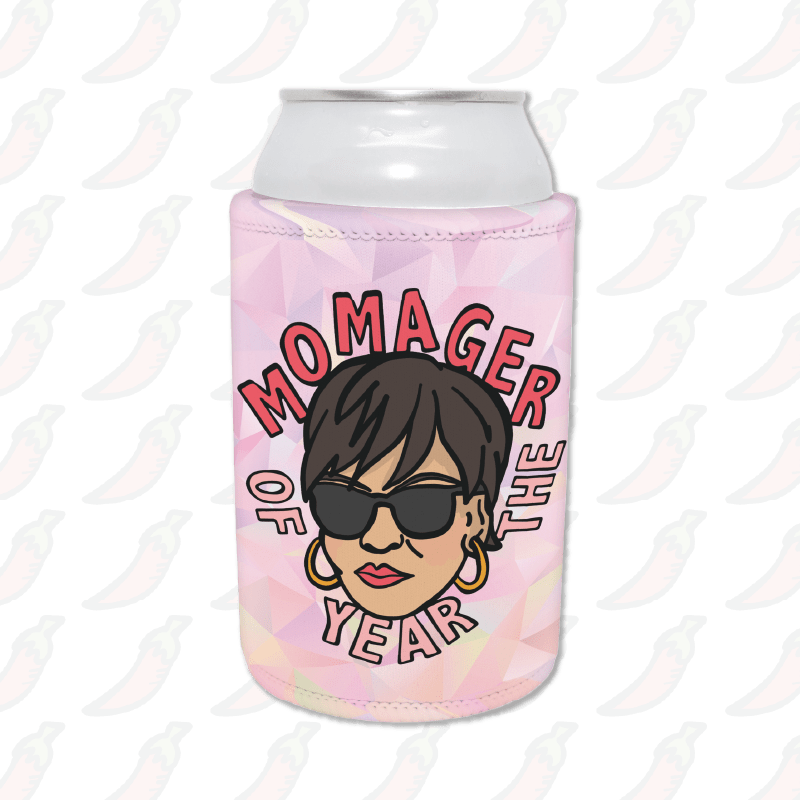Momager 🕶️ - Stubby Holder