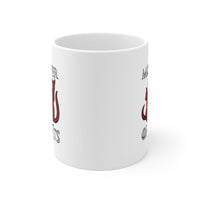 Mother of Cats 🐈 - Coffee Mug