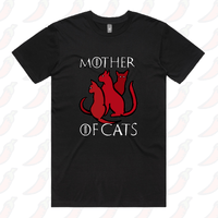 Mother of Cats 🐈 - Men's T Shirt