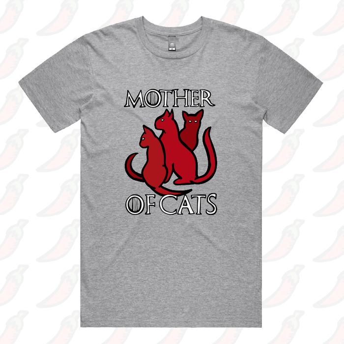 Mother of Cats 🐈 - Men's T Shirt