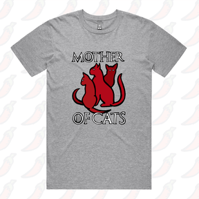 Mother of Cats 🐈 - Men's T Shirt