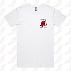 Mother of Cats 🐈 - Men's T Shirt