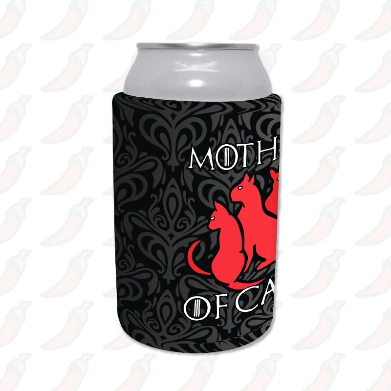 Mother of Cats 🐈 - Stubby Holder