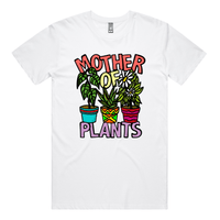 Mother Of Plants 🌱🎍 – Men's T Shirt