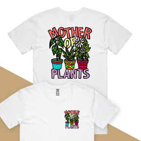 Mother Of Plants 🌱🎍 – Men's T Shirt