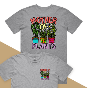 Mother Of Plants 🌱🎍 – Men's T Shirt