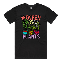Mother Of Plants 🌱🎍 – Men's T Shirt