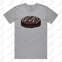 Mud Cake 🎂 - Men's T Shirt
