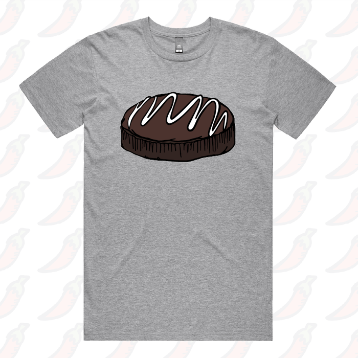 Mud Cake 🎂 - Men's T Shirt