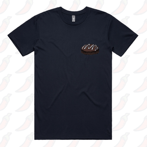 Mud Cake 🎂 - Men's T Shirt