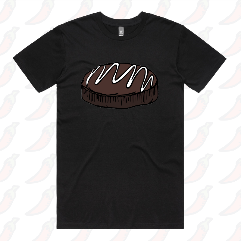 Mud Cake 🎂 - Men's T Shirt