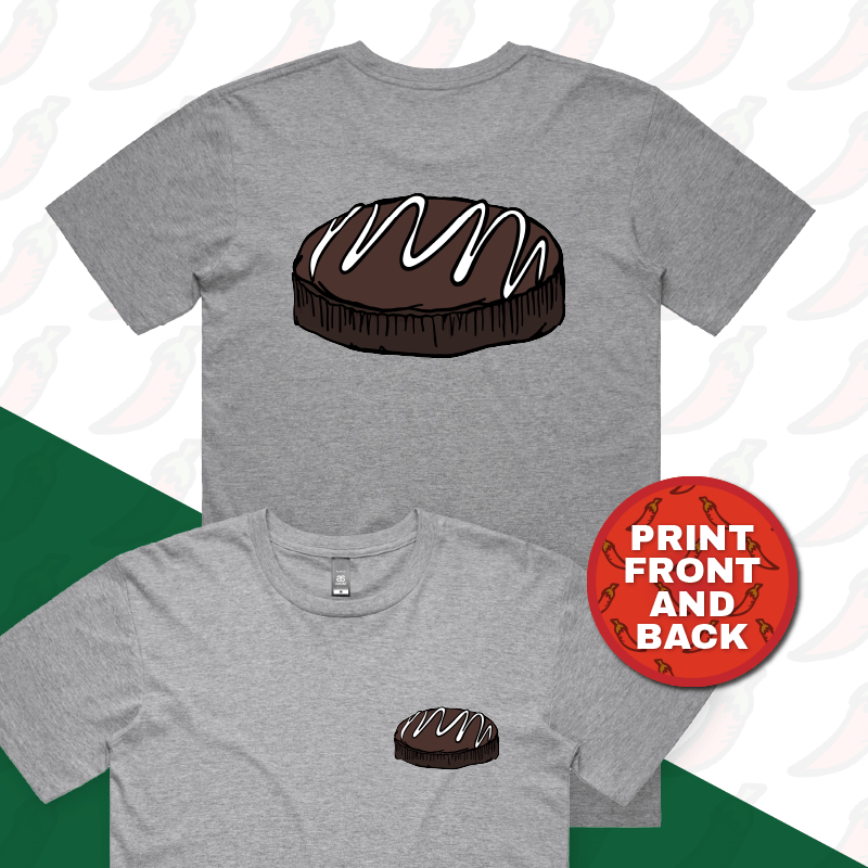 Mud Cake 🎂 - Men's T Shirt