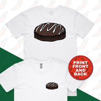Mud Cake 🎂 - Men's T Shirt