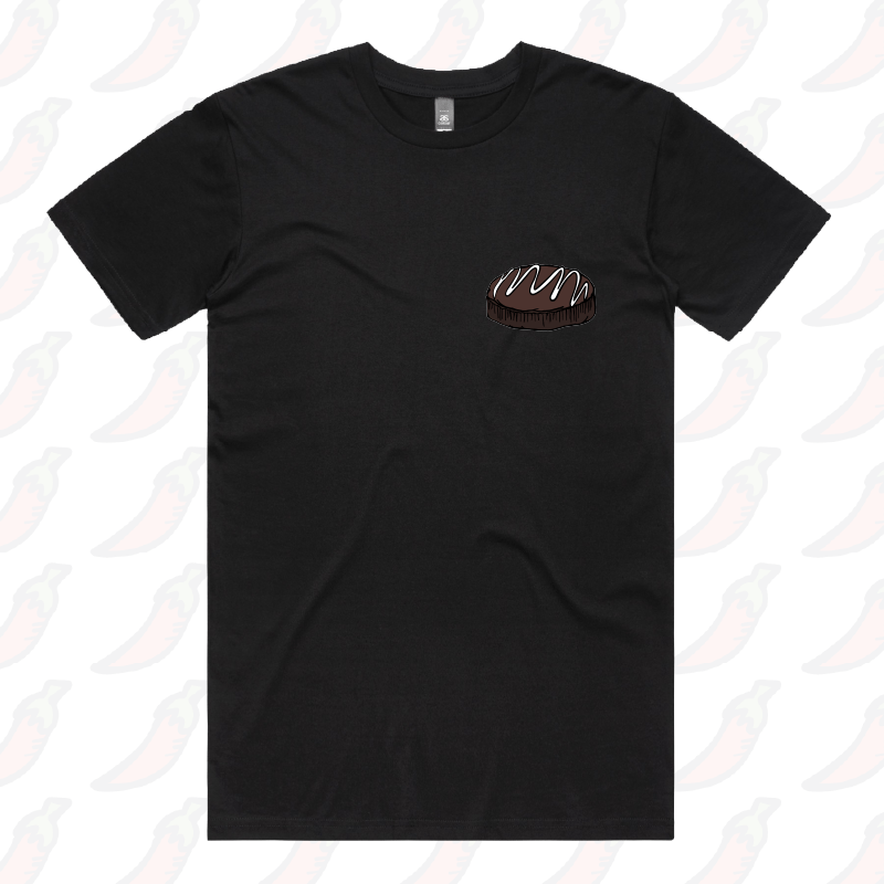 Mud Cake 🎂 - Men's T Shirt