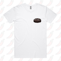 Mud Cake 🎂 - Men's T Shirt