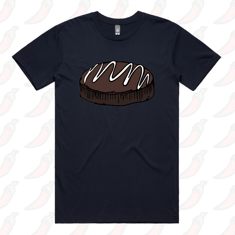 Mud Cake 🎂 - Men's T Shirt