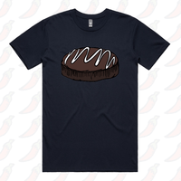 Mud Cake 🎂 - Men's T Shirt