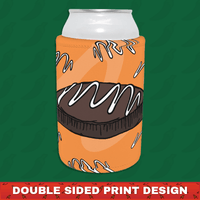 Mud Cake 🎂 - Stubby Holder