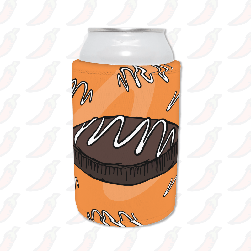Mud Cake 🎂 - Stubby Holder