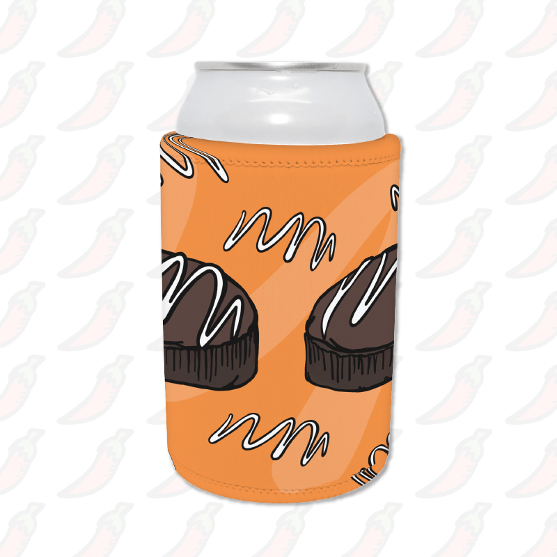 Mud Cake 🎂 - Stubby Holder