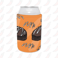 Mud Cake 🎂 - Stubby Holder