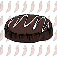 Mud Cake 🎂 - Tank