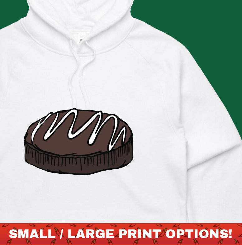 Mud Cake 🎂 - Unisex Hoodie