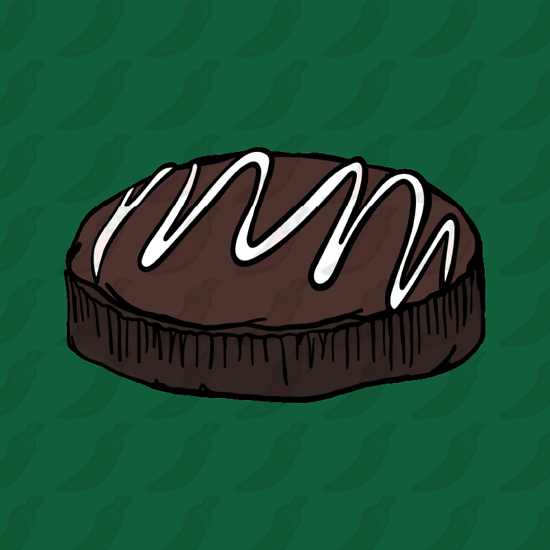 Mud Cake 🎂 - Women's T Shirt