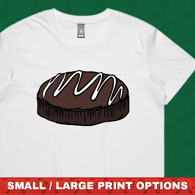 Mud Cake 🎂 - Women's T Shirt
