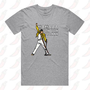 Mummaaaaa 🎙️ - Men's T Shirt