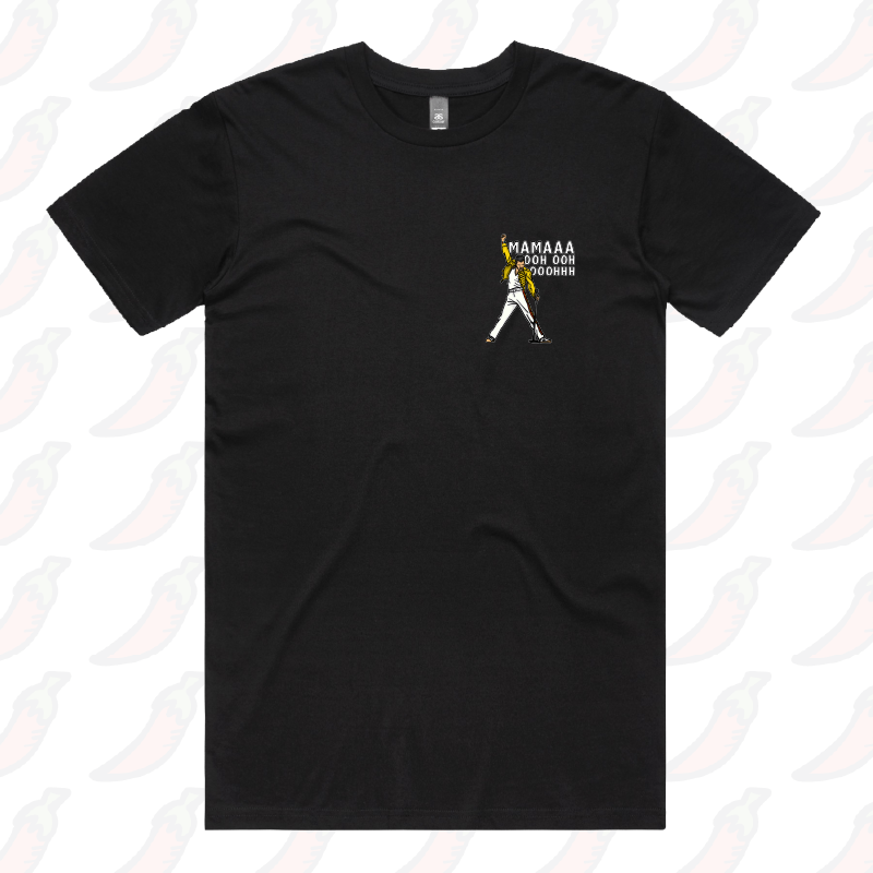 Mummaaaaa 🎙️ - Men's T Shirt