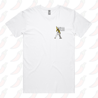 Mummaaaaa 🎙️ - Men's T Shirt