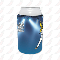 Mummaaaaa 🎙️ - Stubby Holder