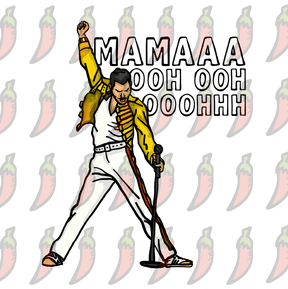 Mummaaaaa 🎙️ - Unisex Hoodie