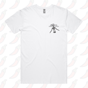 Mummy's Fidget Spinner 🍷 - Men's T Shirt