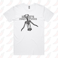 Mummy's Fidget Spinner 🍷 - Men's T Shirt