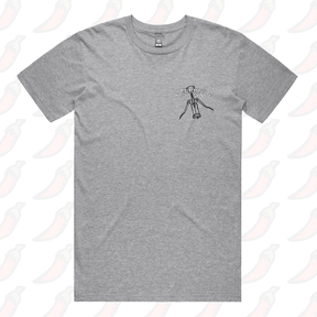 Mummy's Fidget Spinner 🍷 - Men's T Shirt